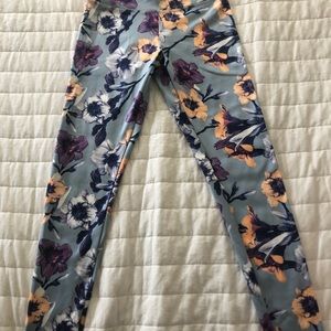 Ellie Athletic Pants